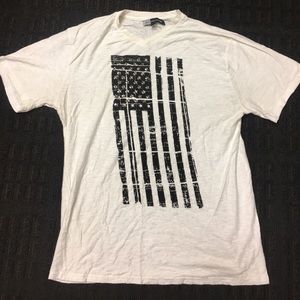 💎American Flag T-Shirt 2XL💎